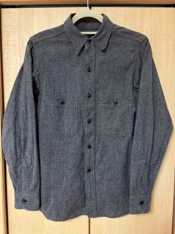 Attractions, Chambray Work Shirt