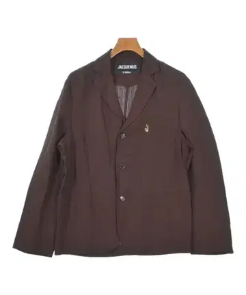 JACQUEMUS 캐주얼 자켓 남성용