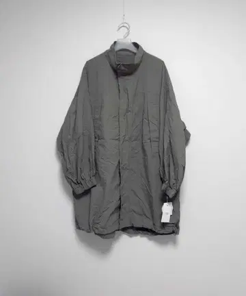 LOWRYS FARM 볼륨 몬스터 코트