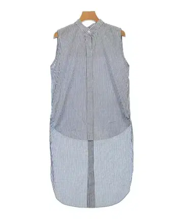 THE KEIJI 캐주얼 셔츠 여성용