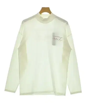 Martine Rose 티셔츠 남성용