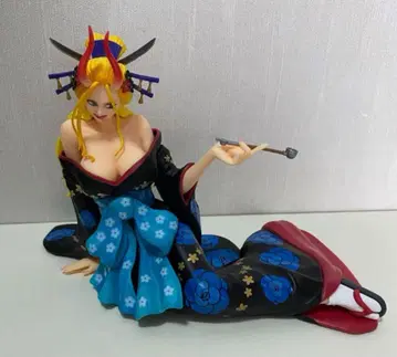 제일복권 원피스 EX - 패노코- C상 블랙 마리아