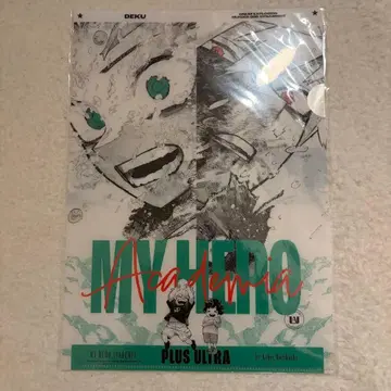 히로아카 클리어 파일