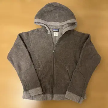 Patagonia Synchilla 플리스 자켓 S 사이즈 그레이