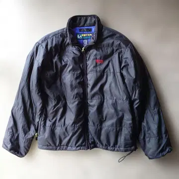 90년대 에디 바우어 EBTEK 신살레이트 다운 자켓 s