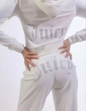 Juicy couture 셋업