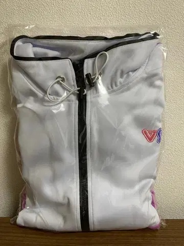 브이스포 저지 호두노아