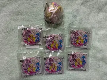 프리큐어 아소트 2025 큐어 아이돌