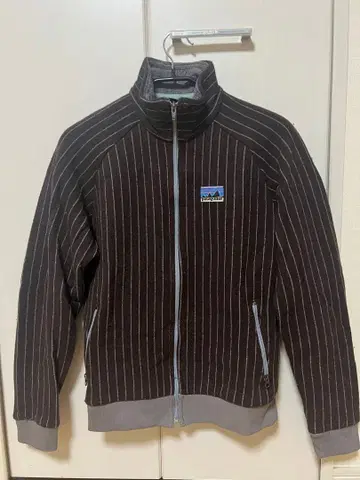 patagonia 남성용 퀼트 어게인 자켓 사이즈 M