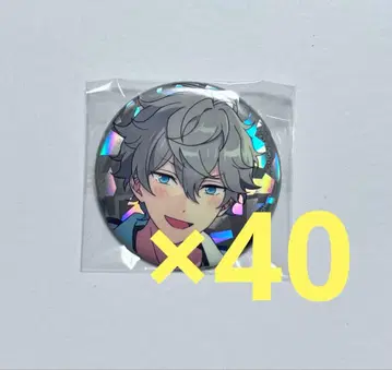 앙스타 프로세카 콜라보 캔뱃지 세나 이즈미