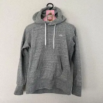 THE NORTH FACE 여성용 M 후드티