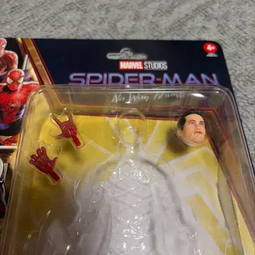 마블 레전드 토비 맥과이어 스파이더맨