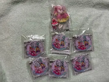 프리큐어 아소트 2025 큐어 원더풀