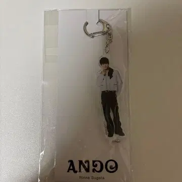 스기타 린네 아크릴 스탠드