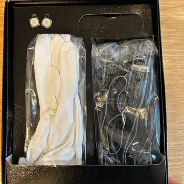 브라이덜 결혼식 남성용 장갑 서스펜더 버튼