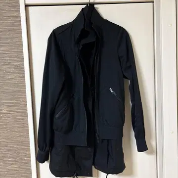 Y-3 와이쓰리 트랙 자켓