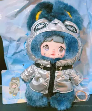 [ 개봉 ] TOPTOY nommi(노미) 날씨 예보 시리즈 번개