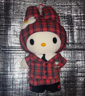 마이멜로디 봉제 인형