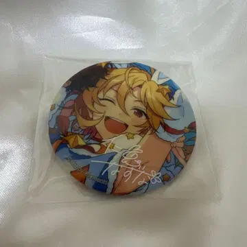 앙스타 앨범 캔뱃지 TRIP 니토 나즈나