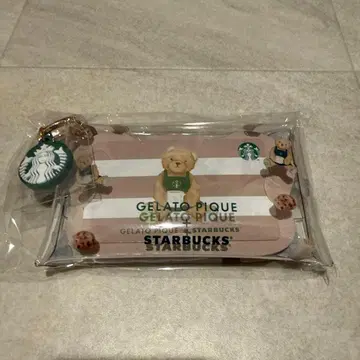 [ 스타벅스 ] 젤라또피케 멀티 케이스