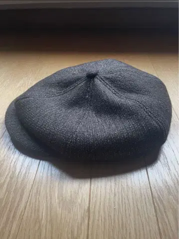 BROWN'S BEACH JACKET 헌팅 캡