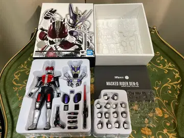 피규아트 진골조 가면에라이더 전왕 소드폼 건폼