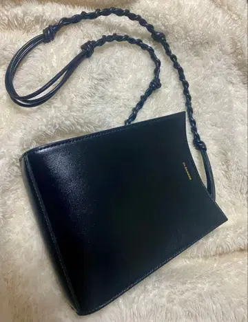 질 샌더 숄더백