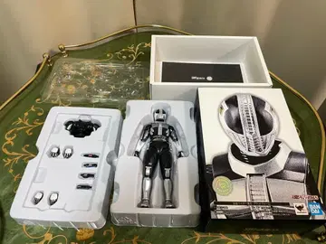 피규아트 진골조 가멘라이더 전왕 플랫폼