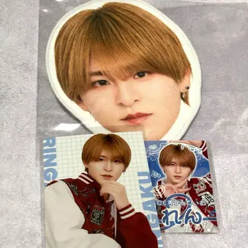 DeXeultio 렌 세트