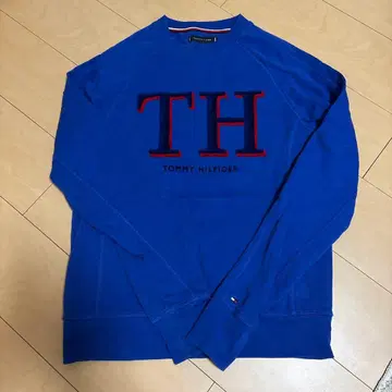 TOMMYHILFIGER 타미힐피거 트레이닝복 S 사이즈
