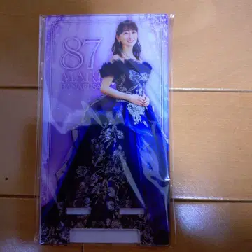 87 MARIA 아크릴 스탠드