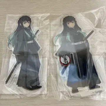 무이치로  아크릴 스탠드 ufotablecafe