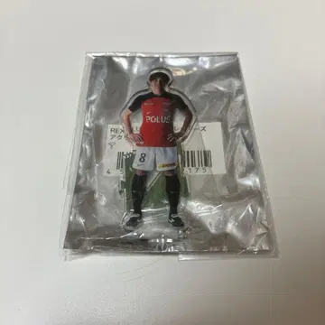 전 우라와 레즈 코이즈미 카호 아크릴 스탠드