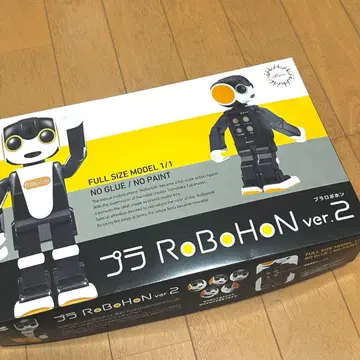 [ 미사용 새상품 ] 후지미 Ptimo 플라 로보혼 Ver2