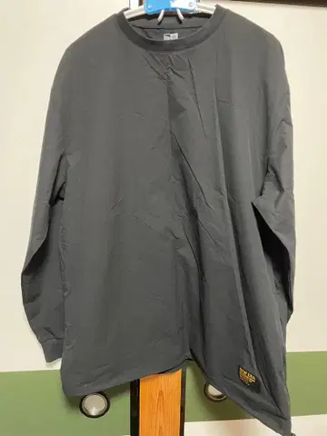 NEW ERA 아웃도어 비스테XXL 블랙