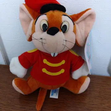덤보 봉제 인형 약 30cm SEGA