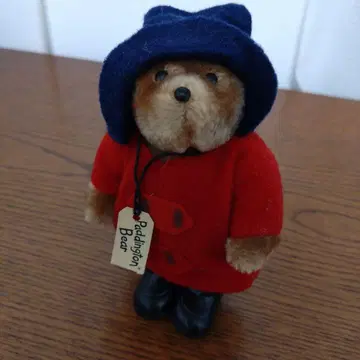 패딩턴 베어 봉제 인형 약 15cm