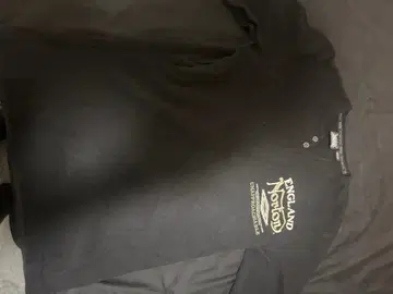 Norton 빅 포 긴팔 셔츠