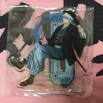 은혼 아크릴 스탠드 긴토키