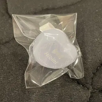 프리파라 링 라이트 시쿄인 히비키