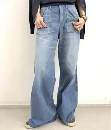 L'Appartement GOOD GRIEF!PainterPants 34