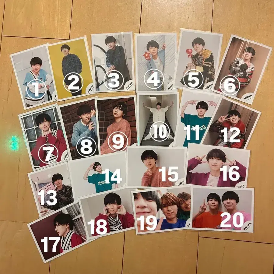 1번째 상품 이미지