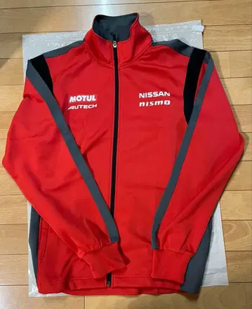 닛산 니스모 NISSAN NISMO 저지 레드 L