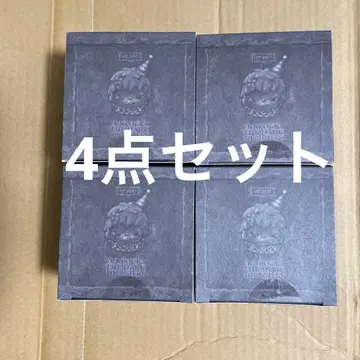 Monsters' Carnival 받침대 [ 4점 ]