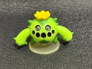 포켓몬 몬코레 데이터 커리어 피규어 사보네아