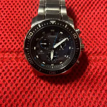 CITIZEN PROMASTER E610 S062926