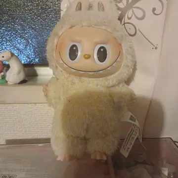 러브브 소이밀크 본체만