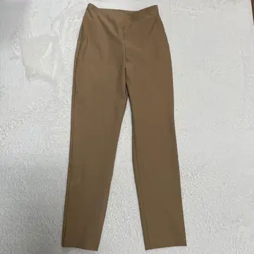 P2 피츠 유키 슬림 팬츠