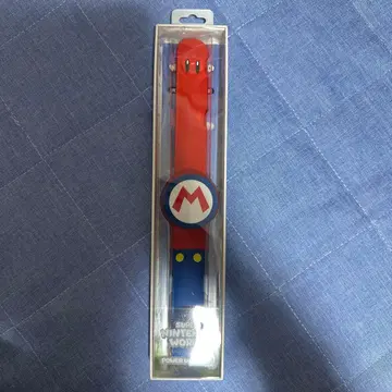 슈퍼 마리오 월드 파워업 밴드