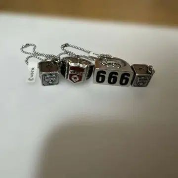 바리아 반지 카드